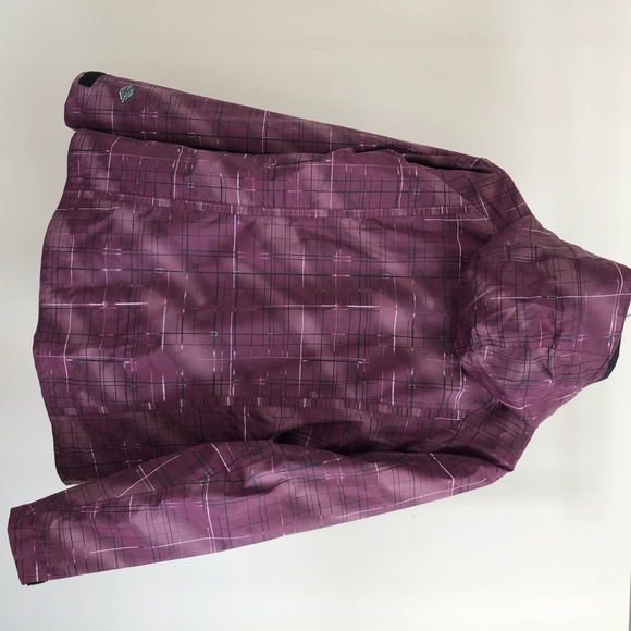 Columbia Bugaboo Fleece Interchange Jacket - Picture 6 of 14